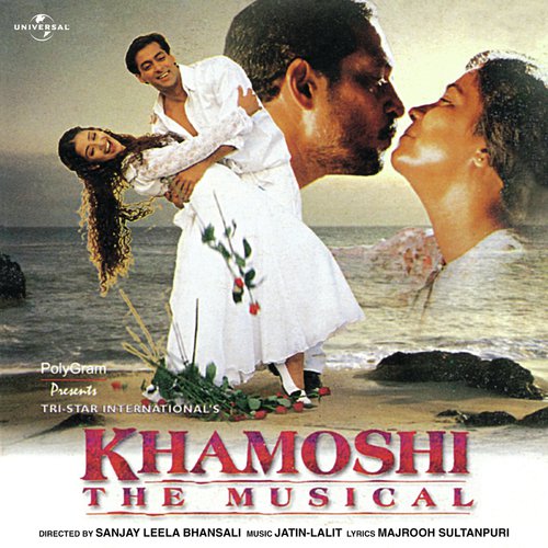 Khamoshi The Musical (1996) (Hindi)